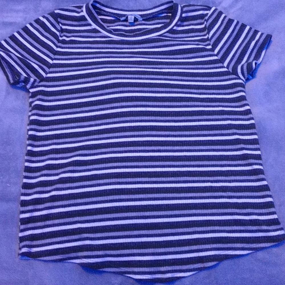 A Charlotte Russe